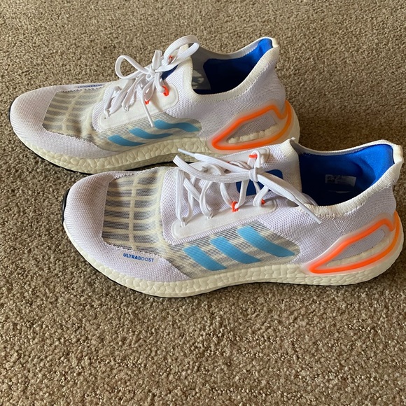 Adidas Ultraboost Summer.rdy edition - Picture 1 of 4